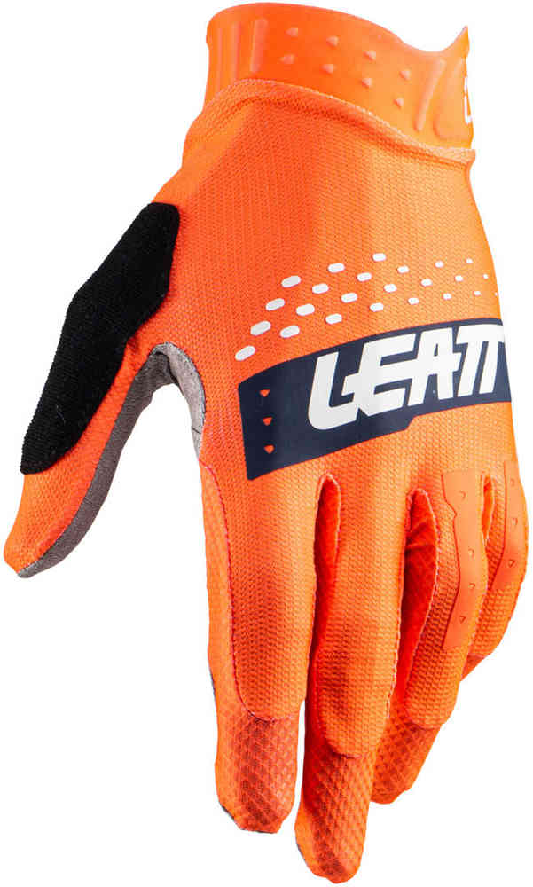 Leatt MTB 2.0 X-Flow Bicycle Gloves