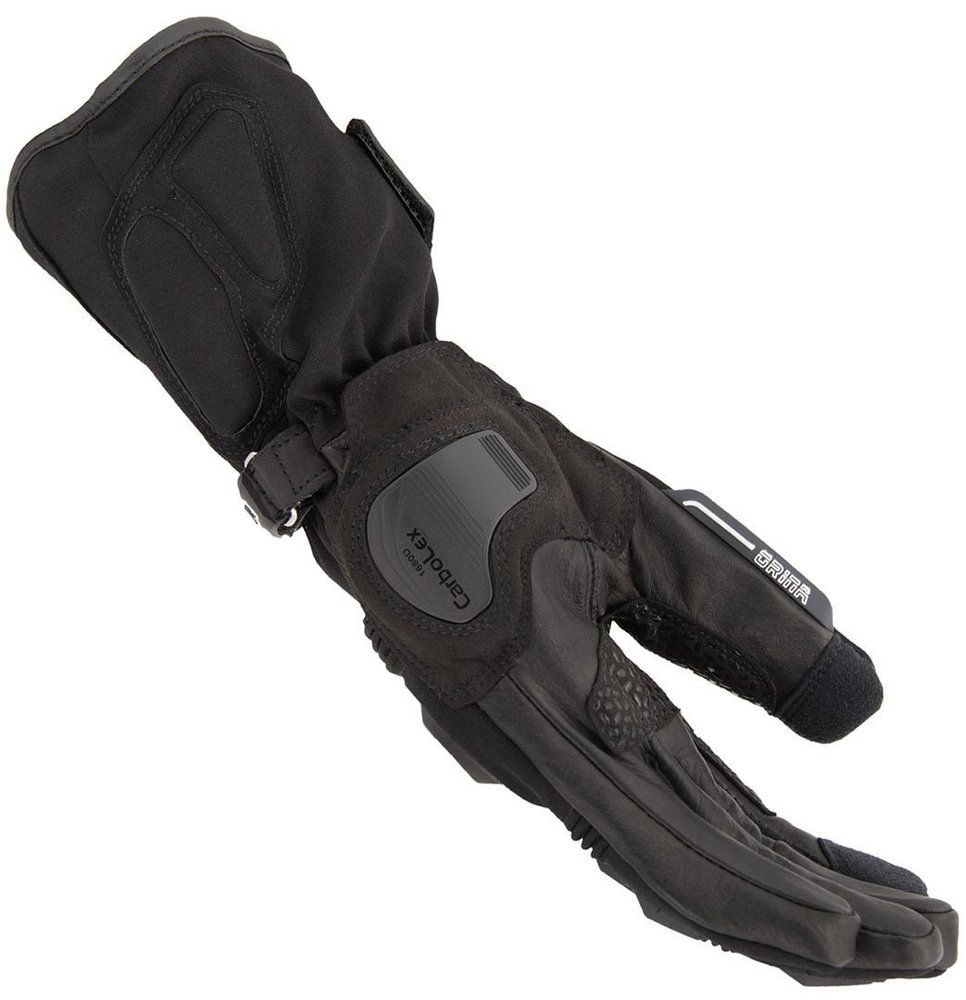 Orina Brig waterproof Motorcycle Gloves
