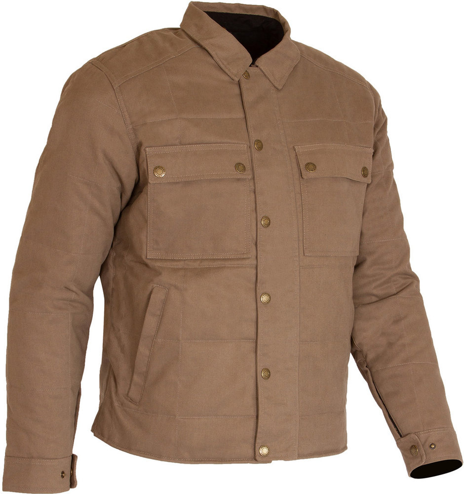 Merlin Codsall Baffle Riding Motorcycle Textile Jacket