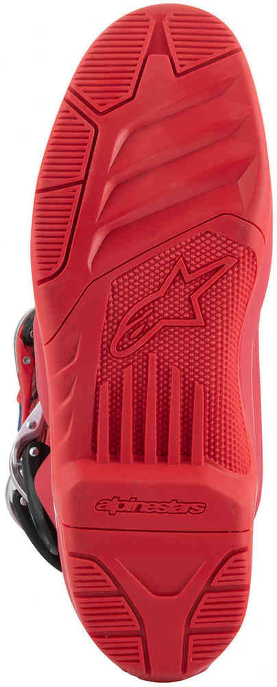 Alpinestars Tech 5 Motocross Boots