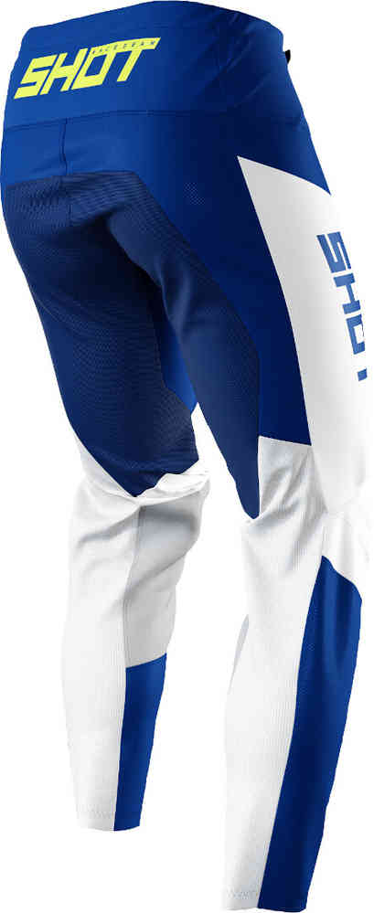 Shot Contact Chase Motocross Pants