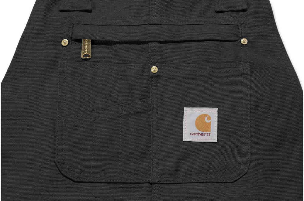 Carhartt Bib Overall