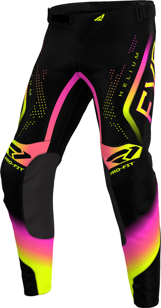 FXR Helium 2024 Youth Motocross Pants