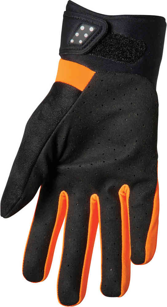Thor Spectrum Cold Weather Motocross Gloves