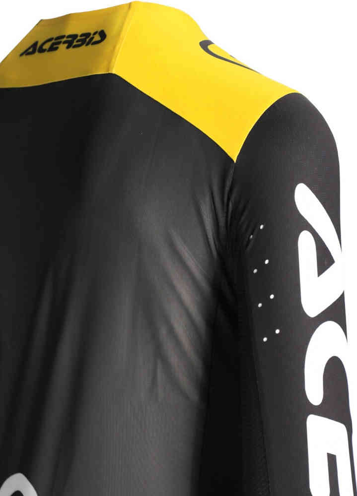 Acerbis X-Flex 2.0 Anaheim Motocross Jersey