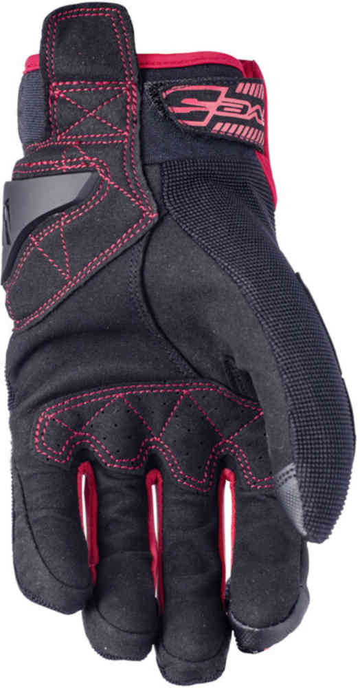 Five RS3 Motorcycle Gloves