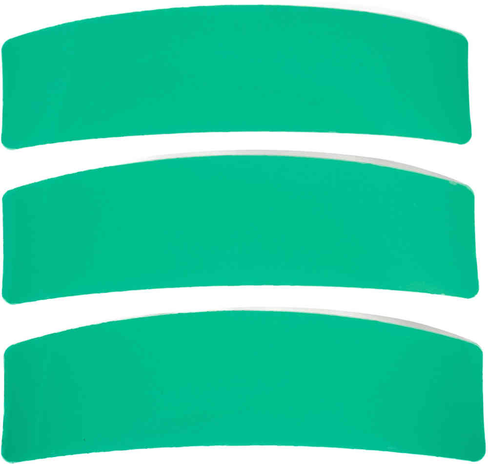 Armor Vision Smartfilm Tear-Off Film 62mm - Pack of 3