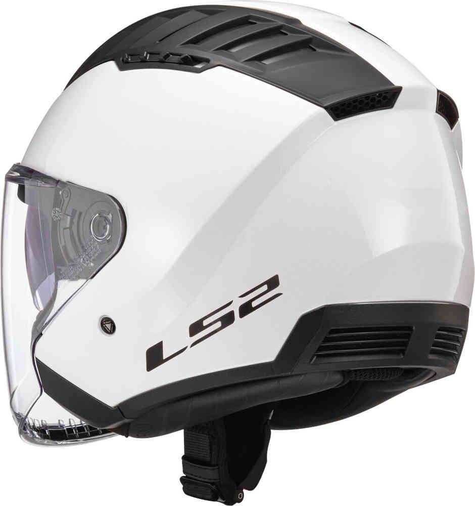 LS2 OF600 Copter II Jet Helmet