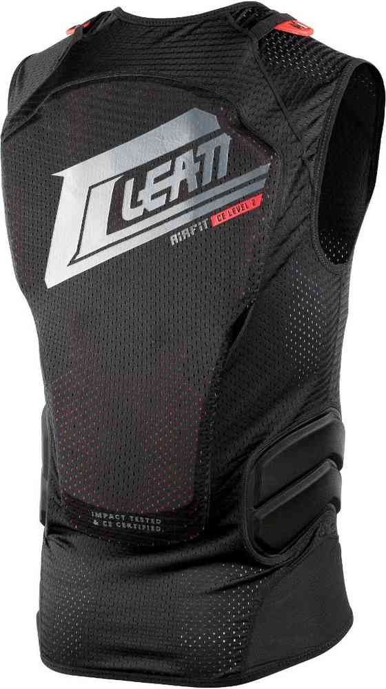 Leatt 3DF Back Protector Vest