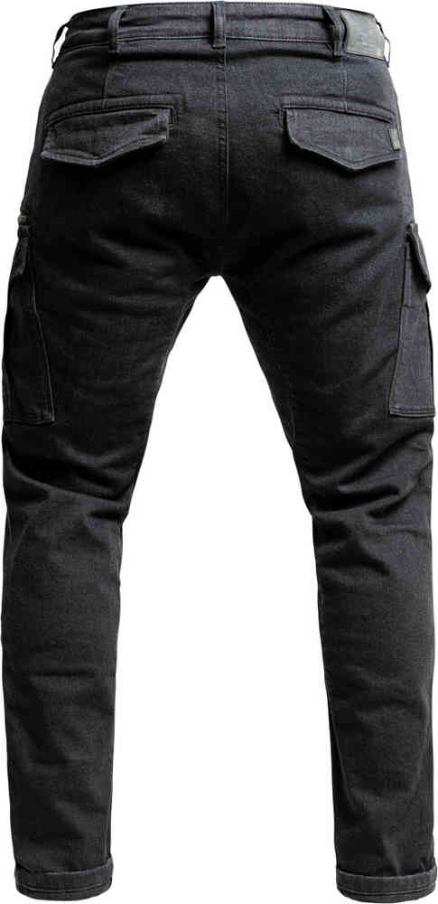 John Doe Defender Mono Motorcycle Textile Pants