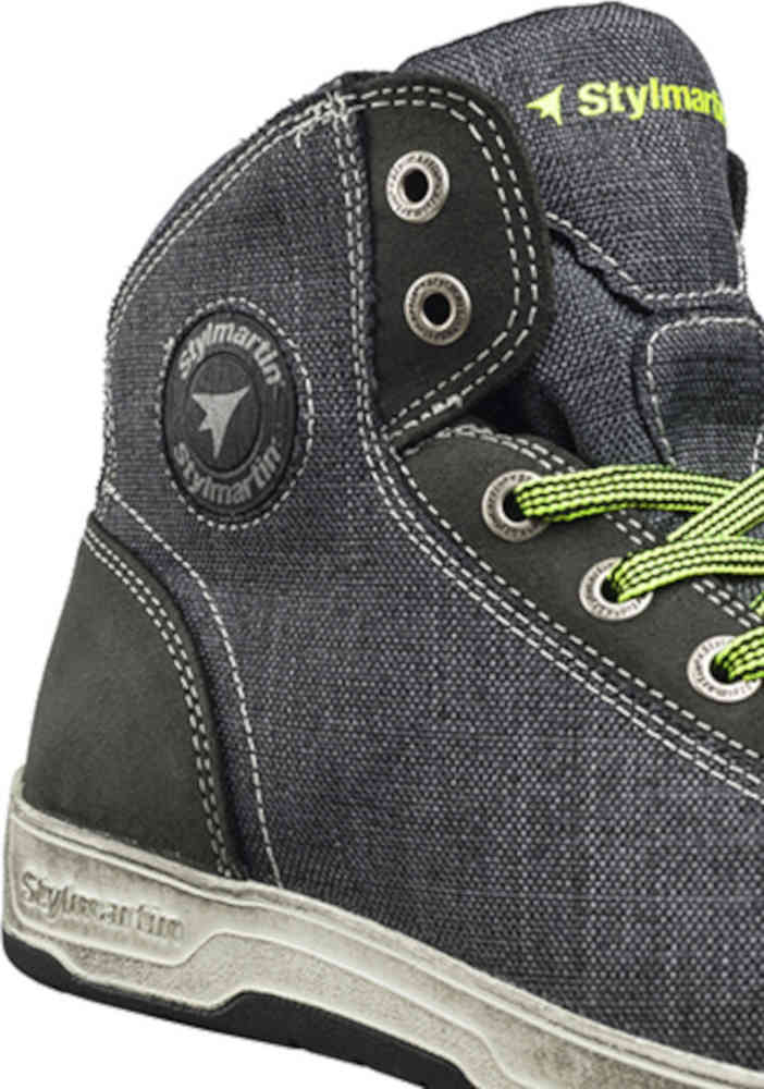 Stylmartin Kansas Motorcycle Shoes