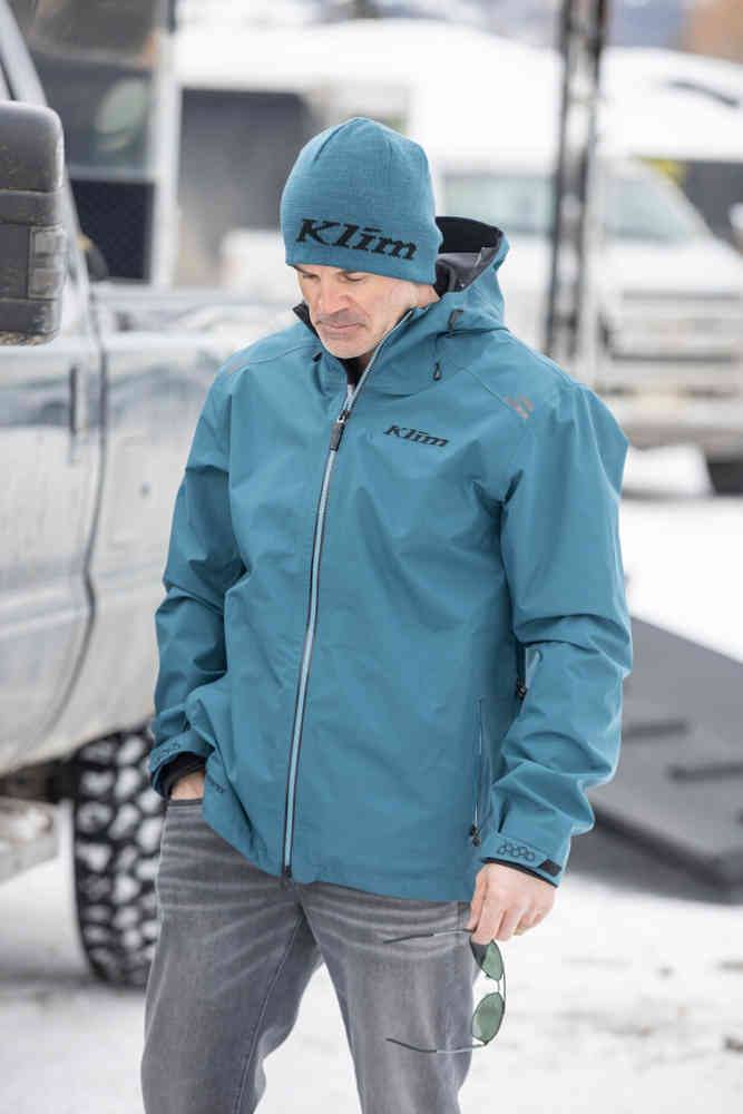 Klim Stow Away Pro Jacket