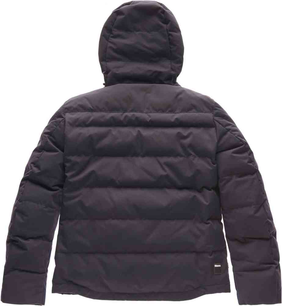 Blauer Easy Winter 2.0 Motorcycle Textile Jacket