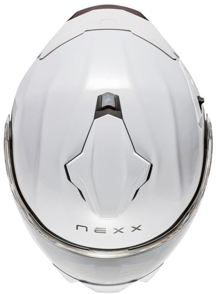 Nexx X.Lifetour Plain Helmet