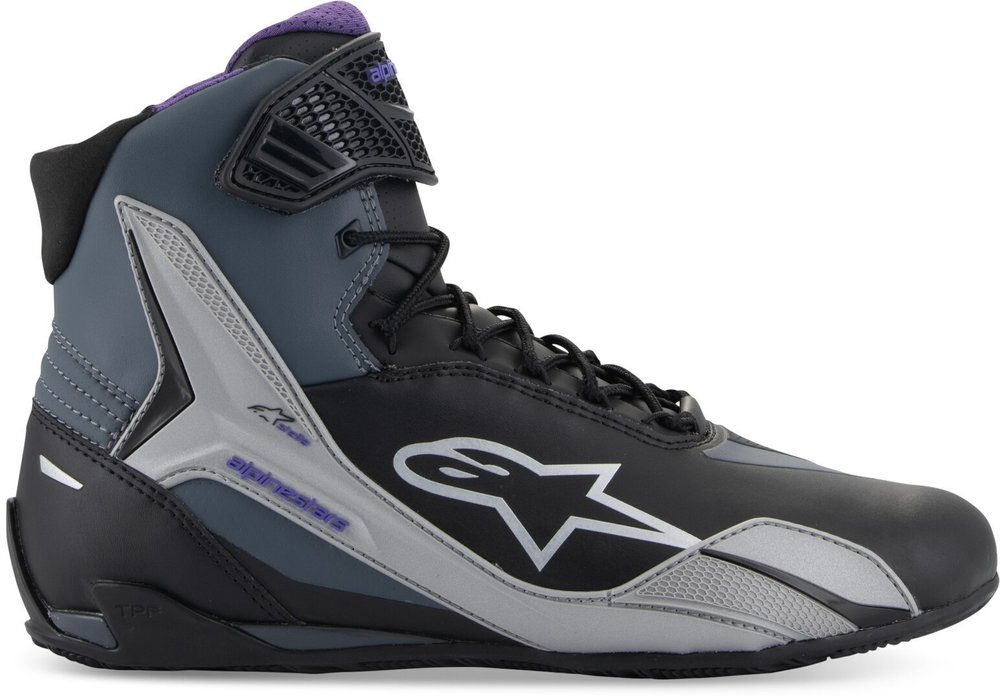 Alpinestars Stella Faster-4 Ladies Motorcycle Shoes