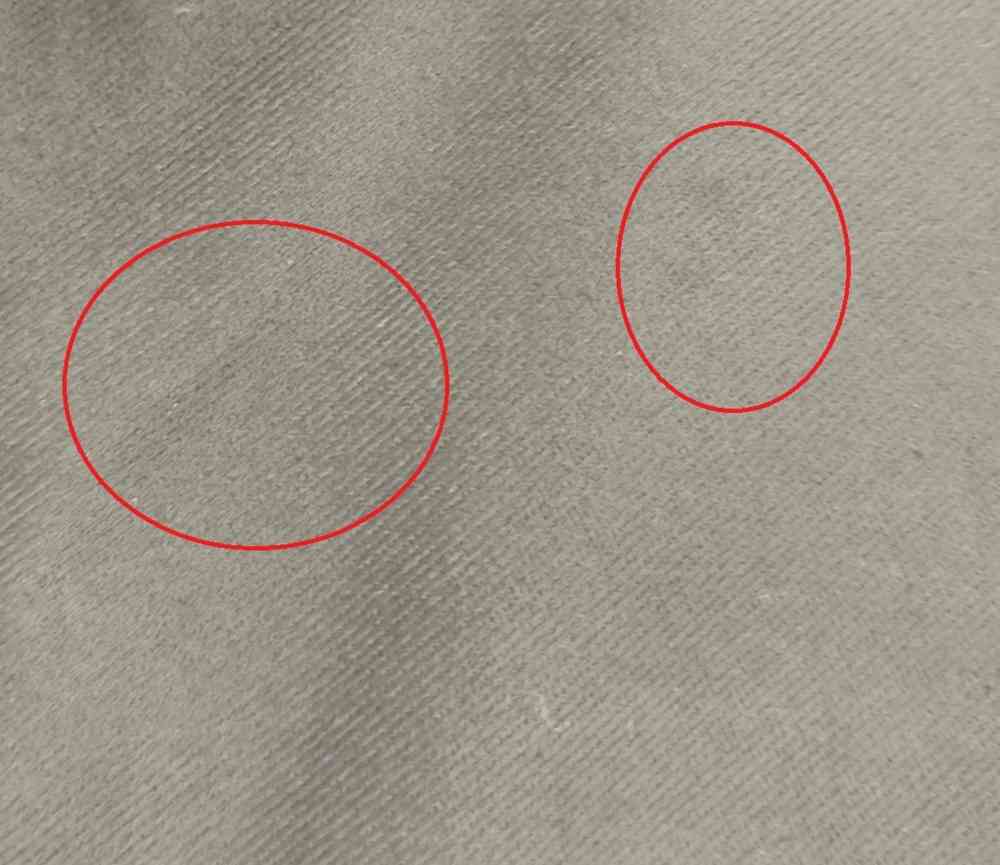 Rokker Navy Chino Motorcycle Textile Pants 2nd choice item