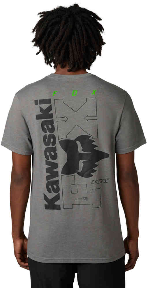 FOX Kawi II T-Shirt