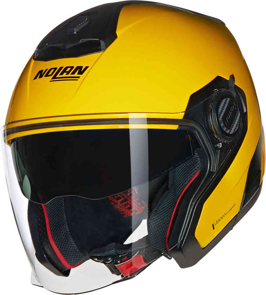 Nolan N40-5 06 Classico N-Com Jet Helmet
