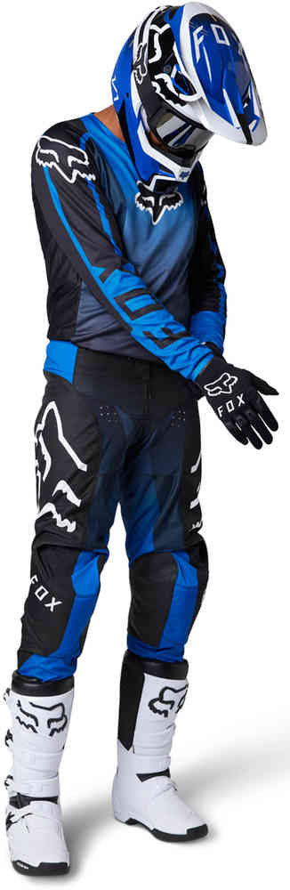 FOX 180 Leed Motocross Jersey