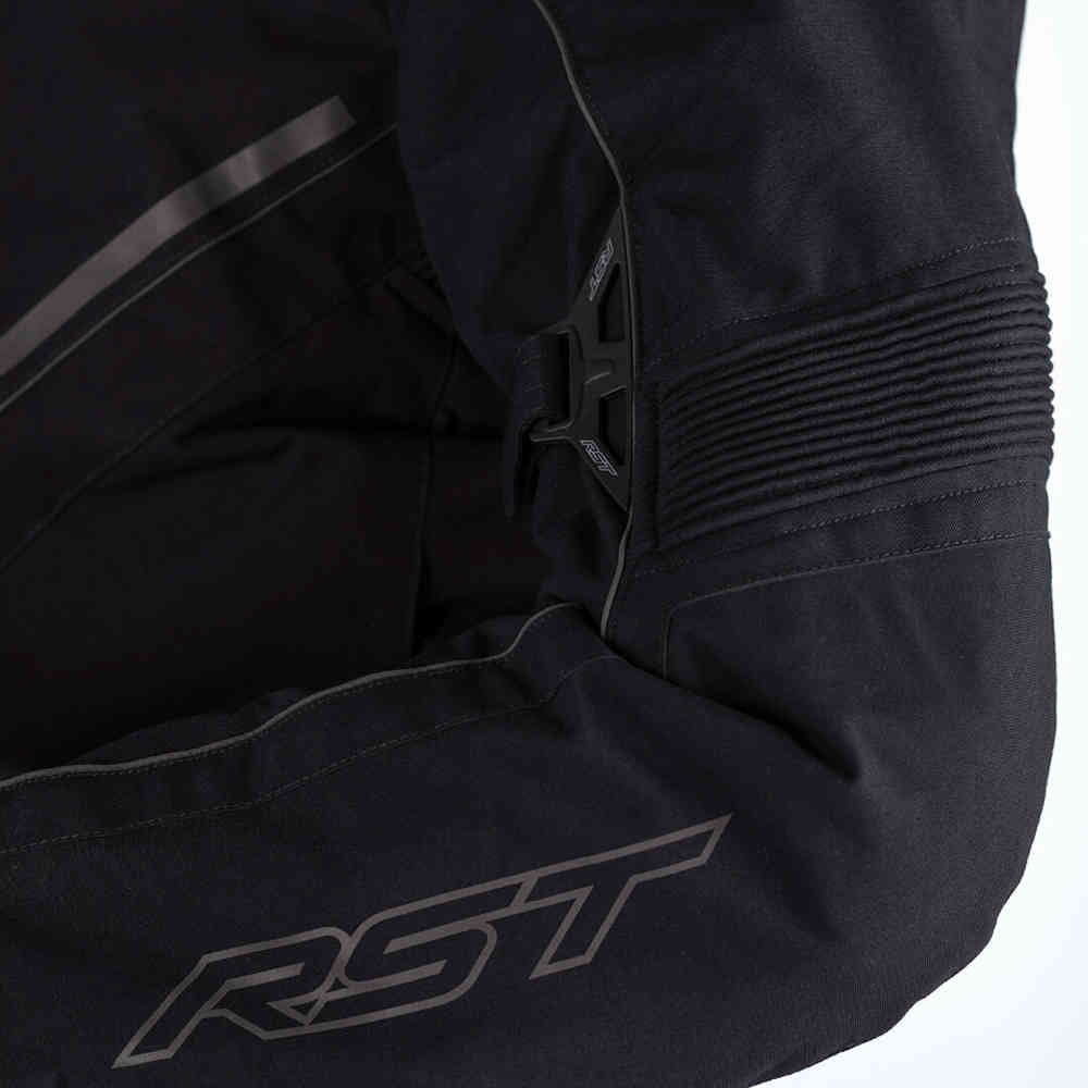 RST Sabre Airbag Motorcycle Textile Jacket