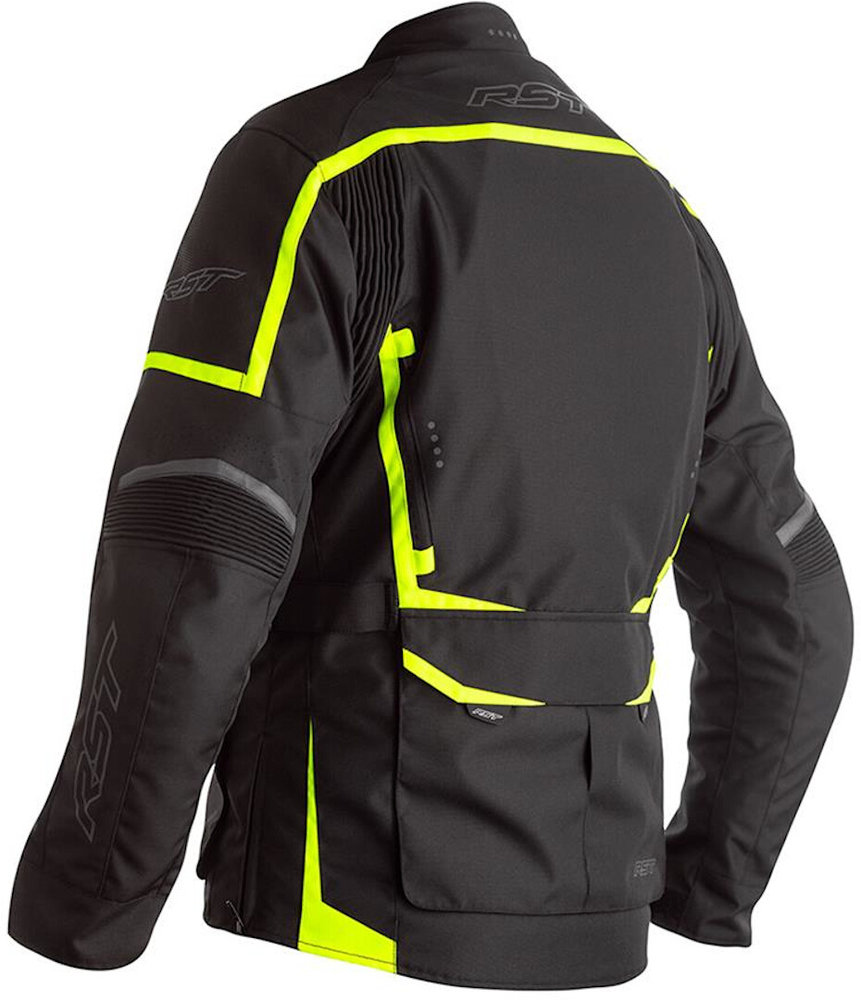RST Maverick Ladies Motorcycle Textile Jacket
