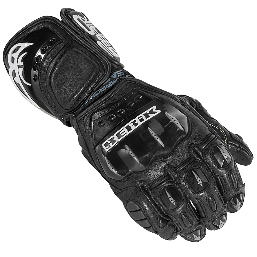 Berik MIsano Motorcycle Gloves