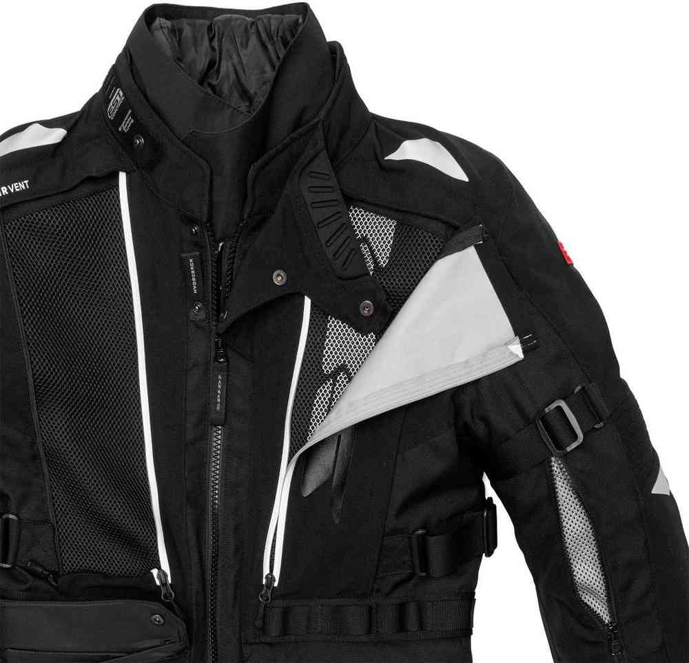 Spidi H2Out Allroad Motorcycle Textile Jacket