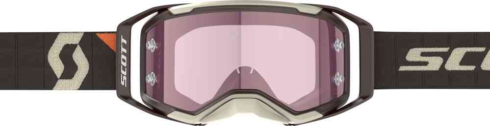 Scott Prospect 2.0 AMP Motocross Goggles