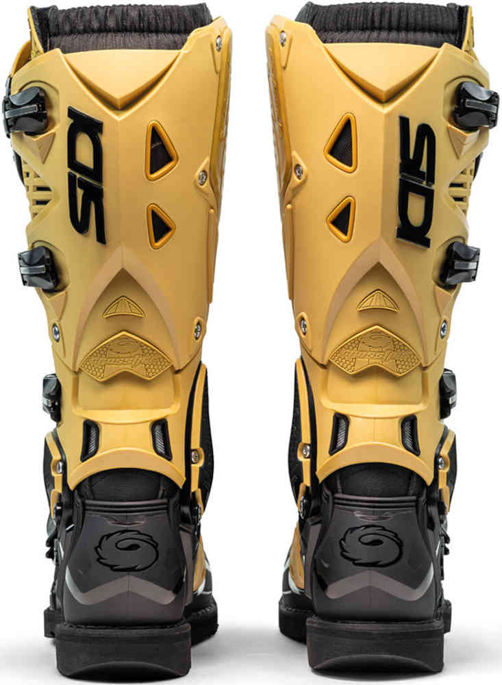 Sidi Crossfire 3 Motocross Boots