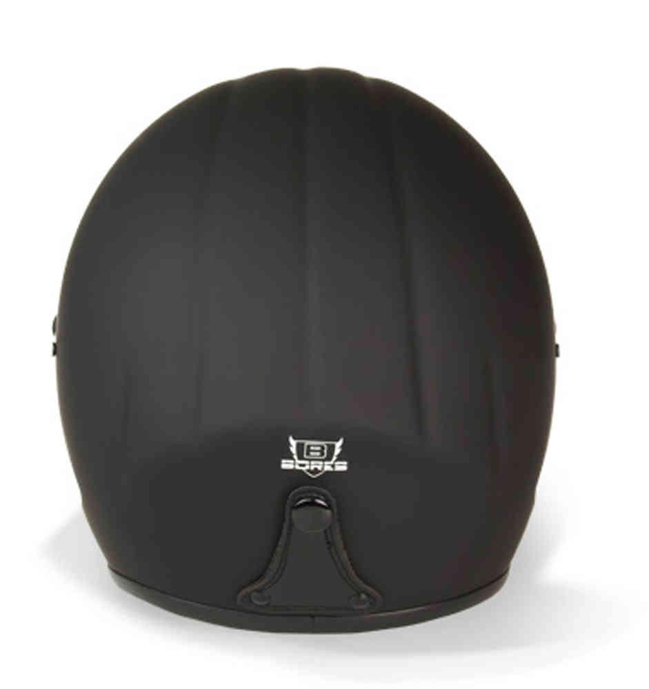 Bores Gensler Slight IV Jet Helmet