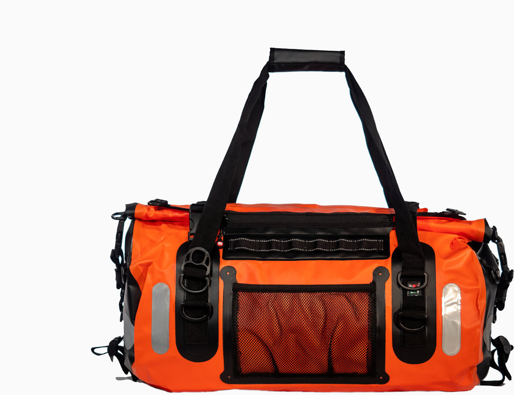 Amphibious Voyager II 45 liters waterproof Bag
