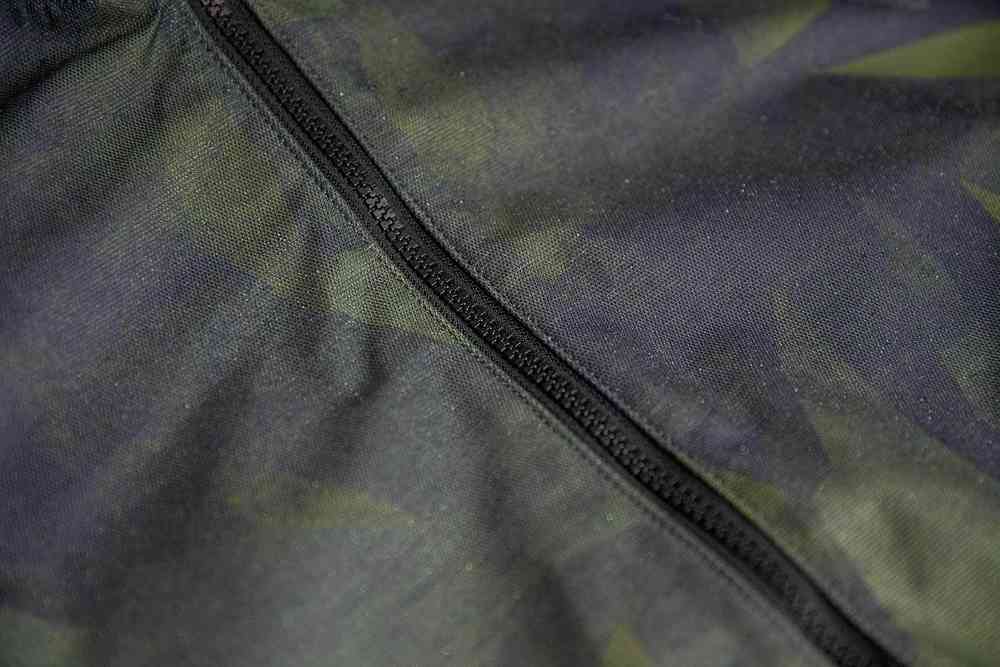 Icon Airform Battlescar Motorcycle Textile Jacket