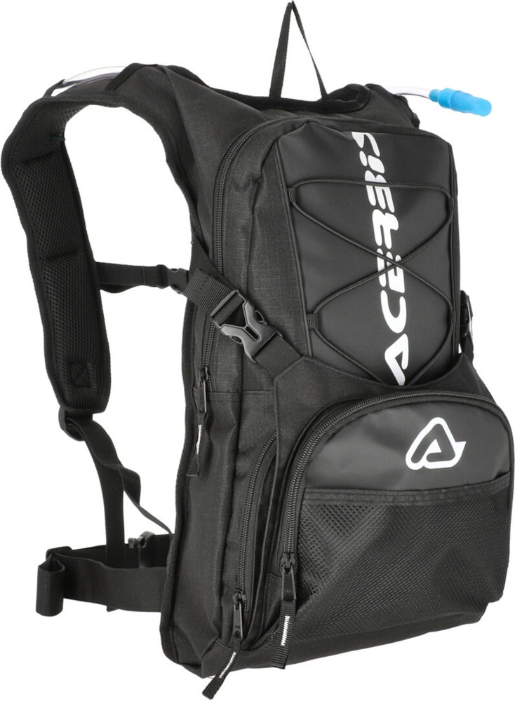Acerbis H20 Logo 10L Hydration Backpack