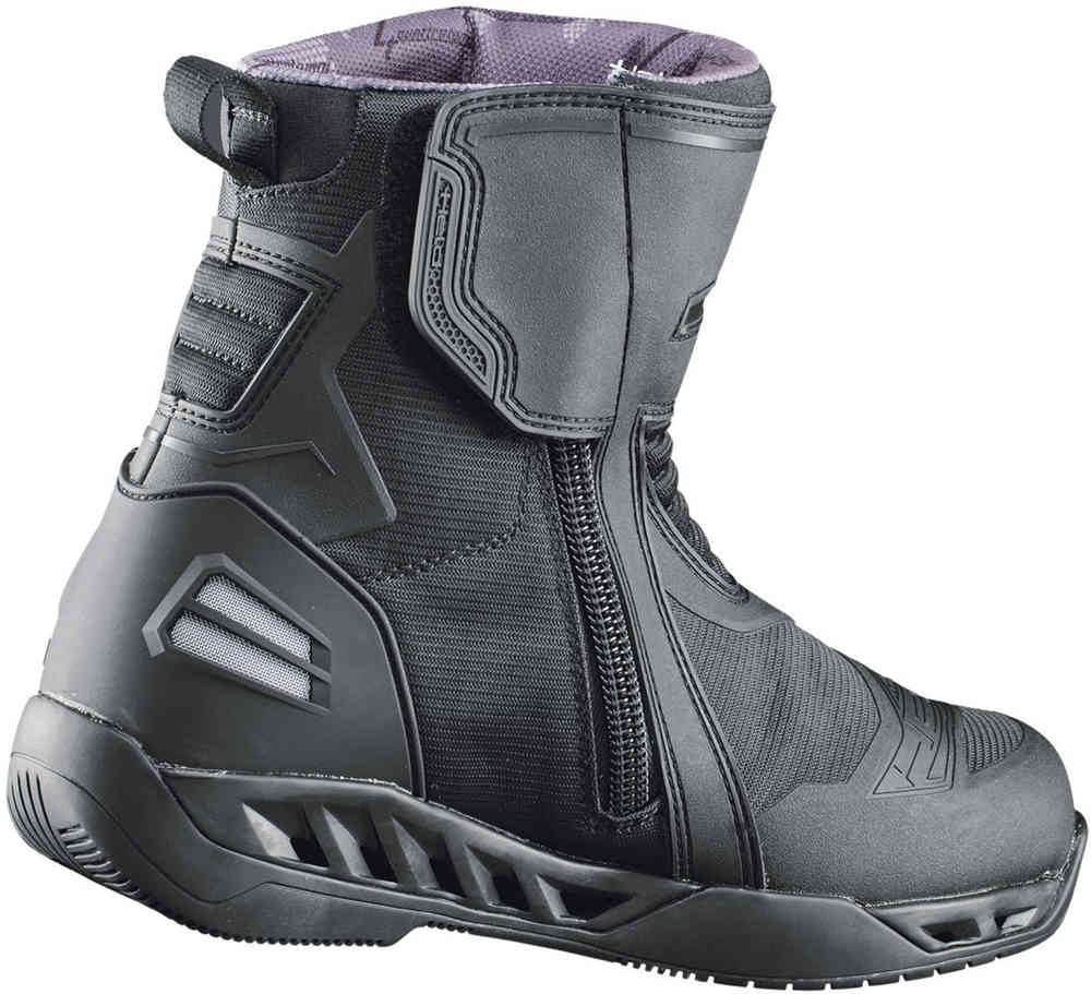 Held Ventuma Surround GTX Motorcycle Boots