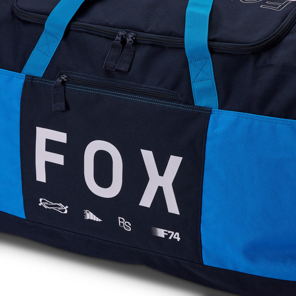FOX Podium 180 Race Spec Duffle Gear Bag