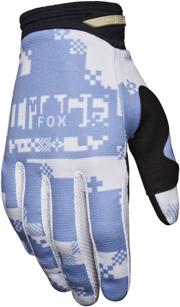 FOX 180 Digi Image Motocross Gloves