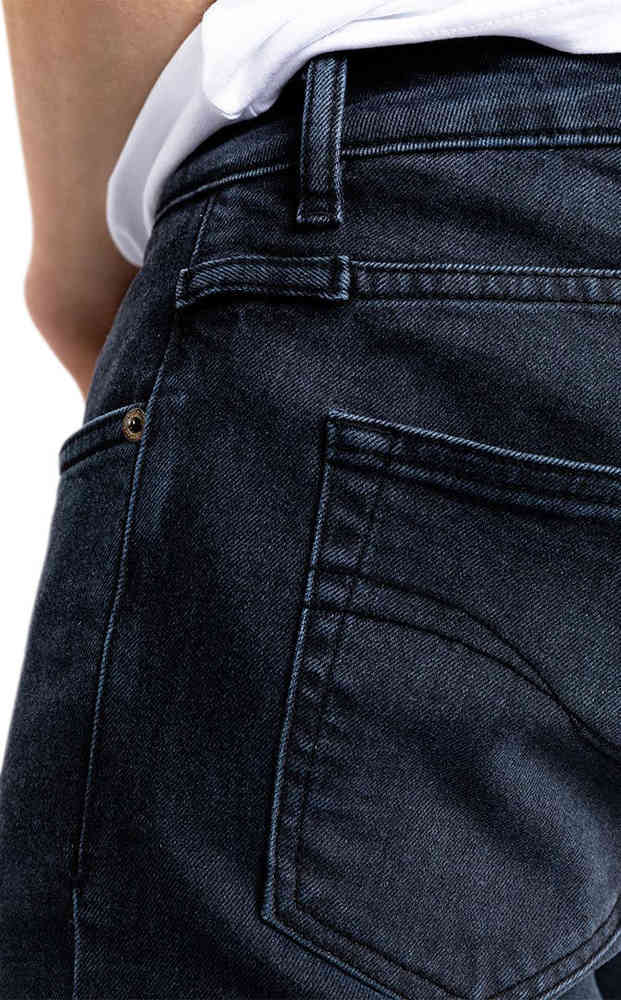 John Doe Pioneer Mono Motorcycle Jeans