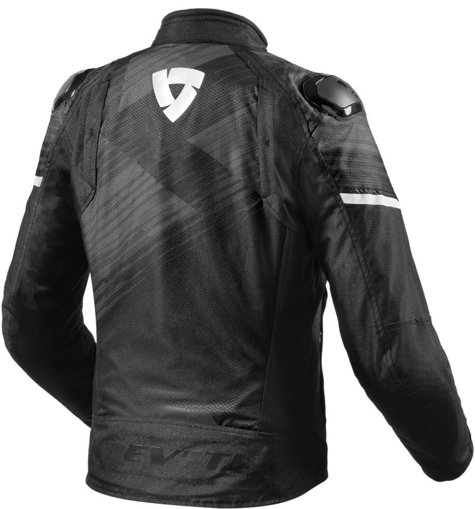 Revit Apex H2O Ladies Motorcycle Textile Jacket