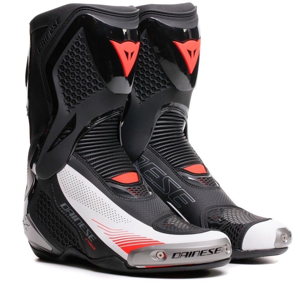 Dainese Torque 4 Air Motorcycle Boots