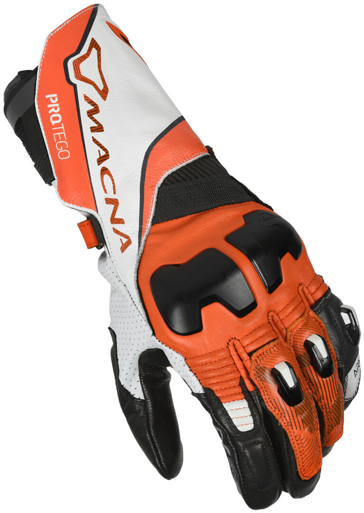 Macna Protego Motorcycle Gloves