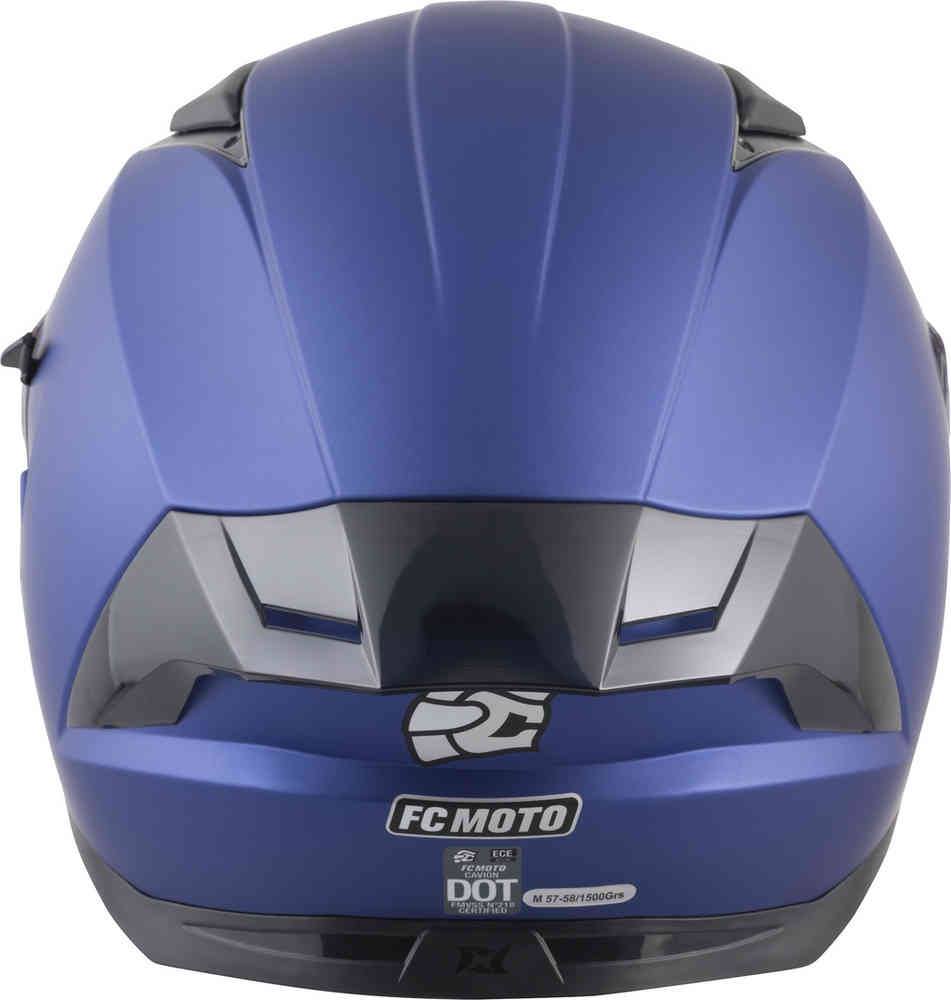 FC-Moto FF130SV Helmet