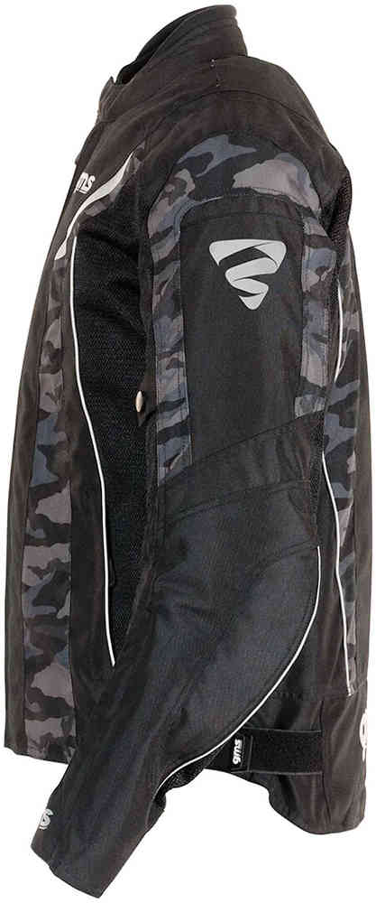 GMS Meshblouson Ventura Motorcycle Textile Jacket