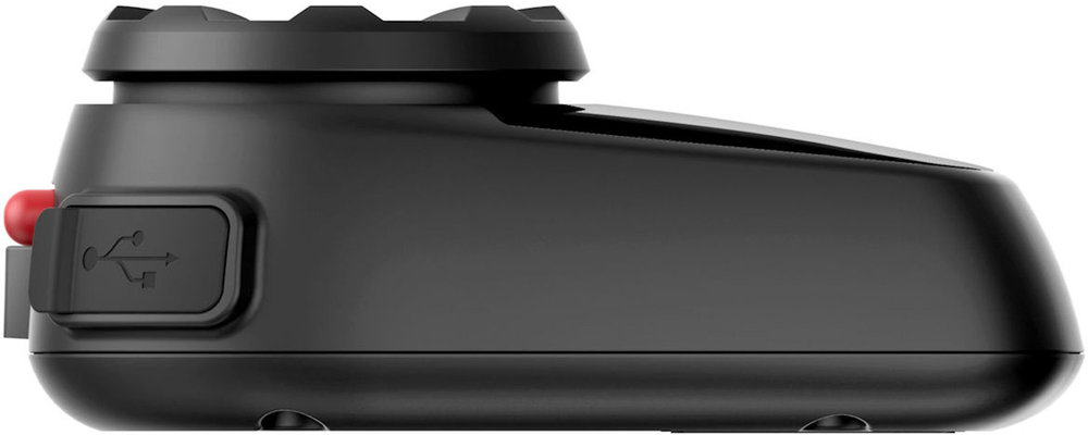 Sena 5S Bluetooth Communication System Single Pack