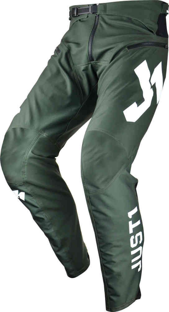 Just1 J-Flex Bicycle Pants