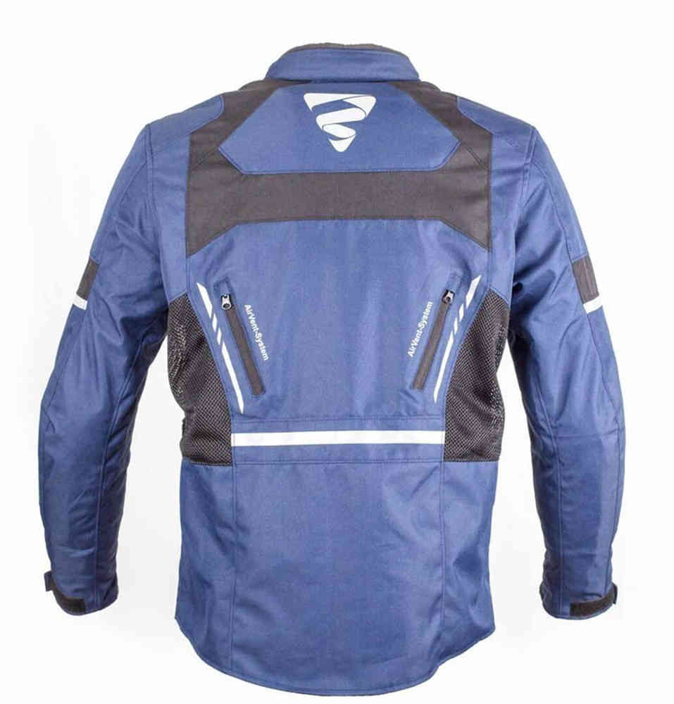 GMS Track Light Motorcycle Textile Jacket