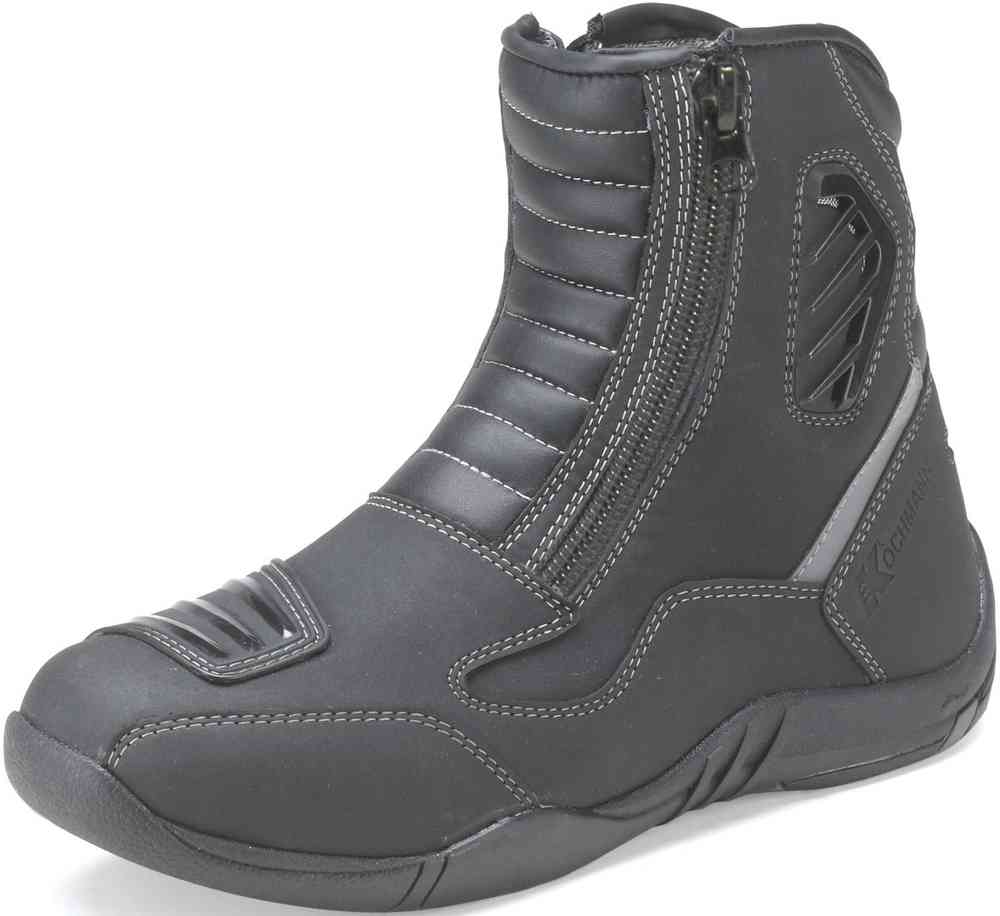 Kochmann Avus Waterproof Motorcycle Boots