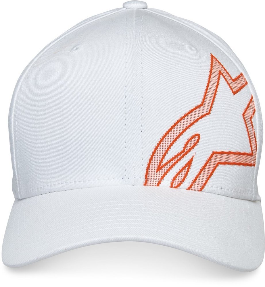 Alpinestars Share Cap