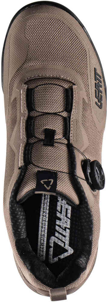 Leatt 6.0 Clip Pedal Bicycle Shoes