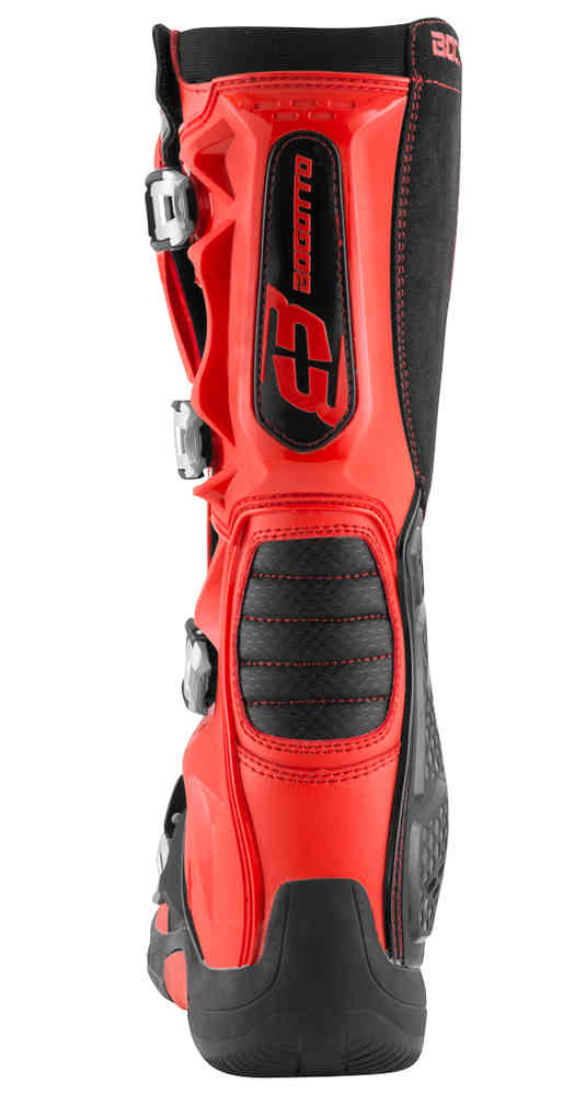 Bogotto MX-6 Motocross Boots