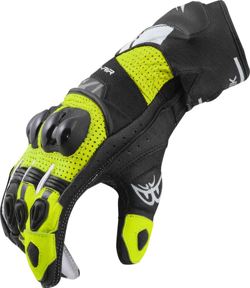Berik Spa Evo Motorcycle Gloves